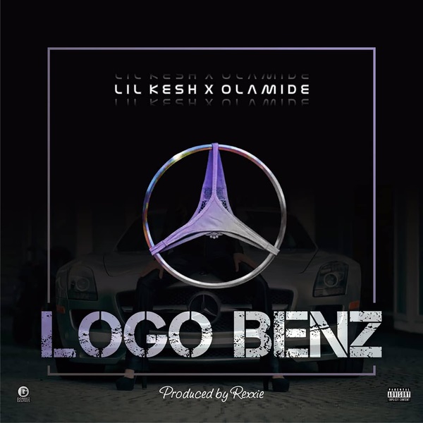 Download mp3 Lil Kesh ft Olamide Logo Benz mp3 download