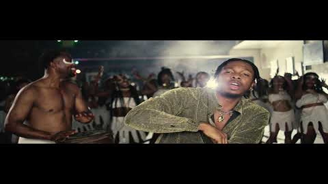 Runtown Oh Oh Oh Video
