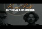 Download mp3 Seyi Shay ft Harmonize Ko Ma Roll mp3 download