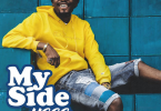 Download mp3 Ycee My Side mp3 download