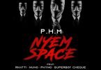 PHM Nyem Space