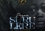 Pryme Surulere mp3 download