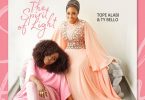 Tope Alabi & TY Bello The Spirit of Life album