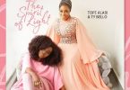 Tope Alabi & TY Bello The Spirit of Light