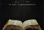L-Tido 10 Mac Commandment