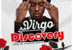 Adi Virgo - Discovery