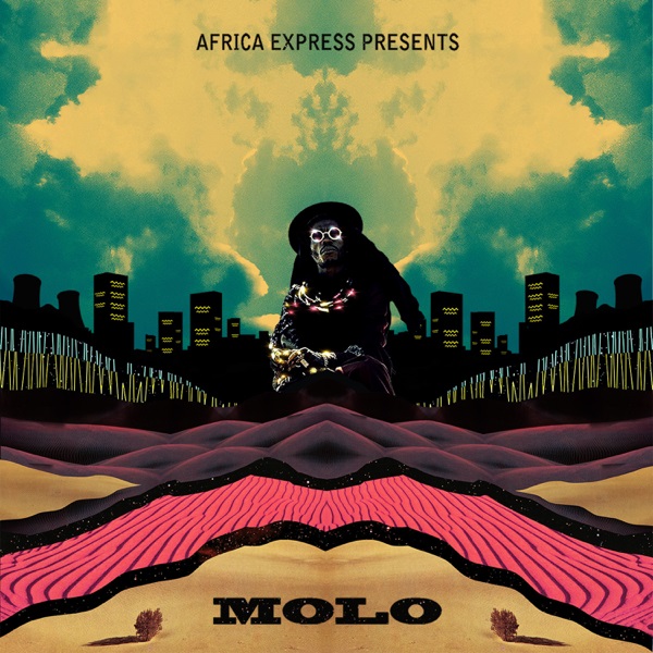 Africa Express Nayena