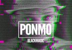 Black Magic Ponmo