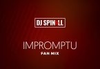 DJ Spinall Impromptu Mix
