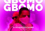 DJ Xclusive Gbomo Gbomo