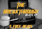 DopeNation The BreakThrough Beats EP