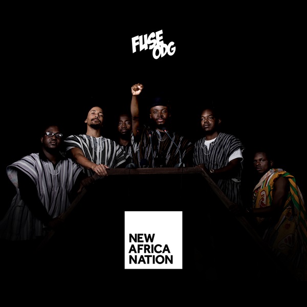 Fuse ODG New Africa Nation LP