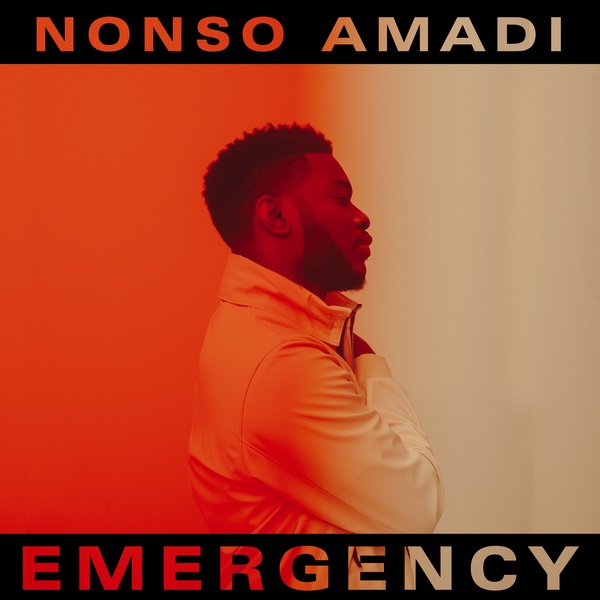 Nonso Amadi Emergency
