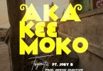 Trigmatic Aka K33 Moko