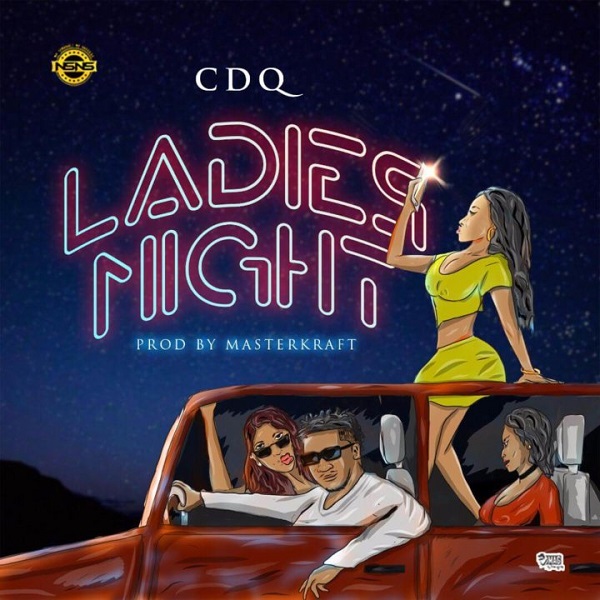 CDQ Ladies Night