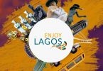 Dammy Krane Enjoy Lagos