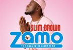 Slim Brown Zamo