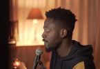 Johnny Drille Brown Skin Girl Cover