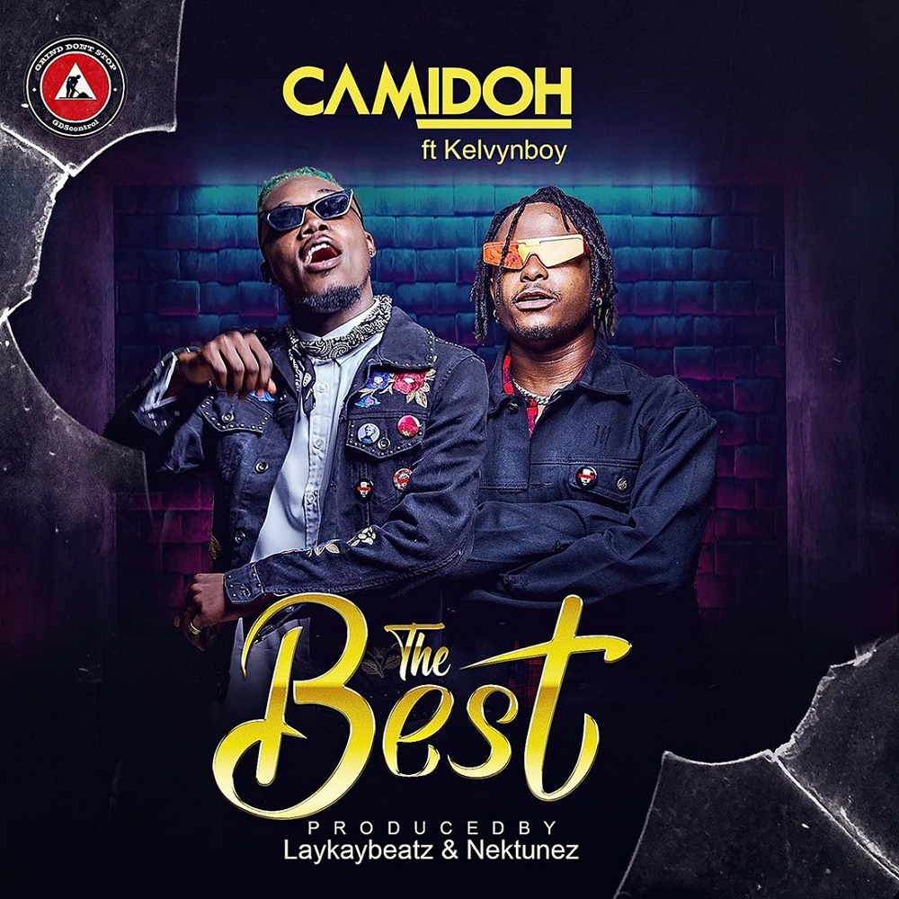 Camidoh-The Best