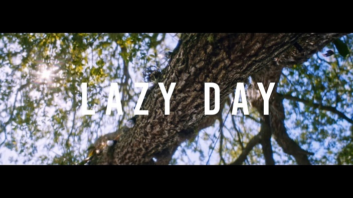 VIDEO: Fuse ODG – Lazy Day ft. Danny Ocean