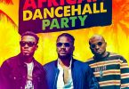 Reggie N Bollie – African Dancehall Party ft. Samini