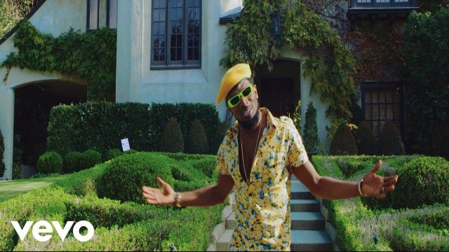 VIDEO: D’Banj – Everything Is Ok