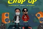 Addycole – Chop Up Ft. Olamide