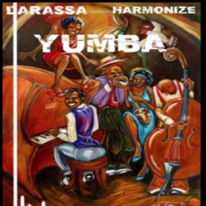 Darassa – Yumba Ft. Harmonize