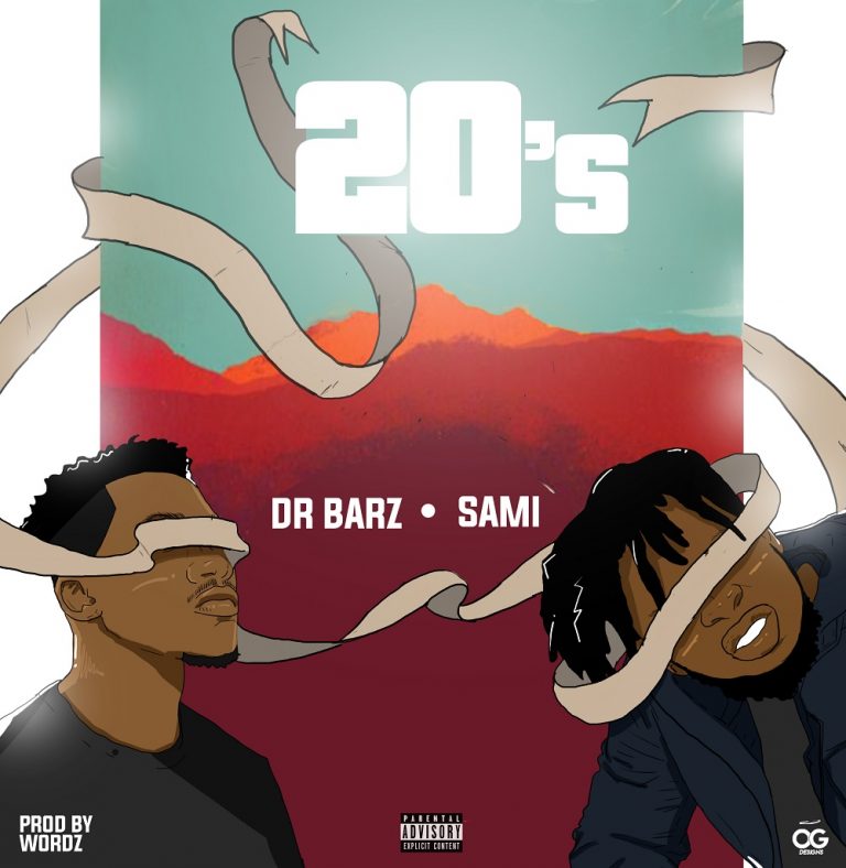 Dr. Barz ft. Sami – 20’s
