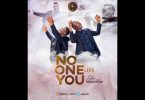 VIDEO: Eben – No One Like You ft. Nathaniel Bassey