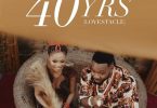 VIDEO: Flavour ft. Chidinma – 40yrs Lovestacle (The Movie)