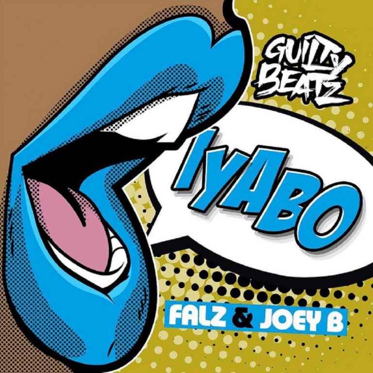 GuiltyBeatz - Iyabo ft. Falz, Joey B