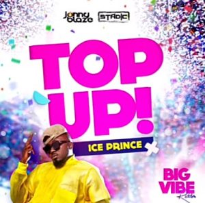 Ice Prince – Top Up