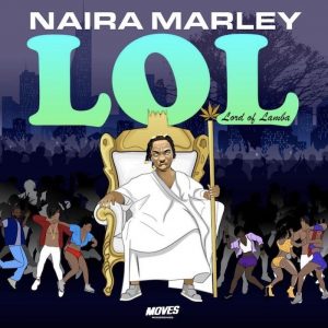Naira Marley – Oja (Challenge Version)