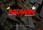 Nobility – Bad Man