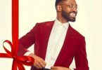 Ric Hassani – Santa Brought Your Heart To Me