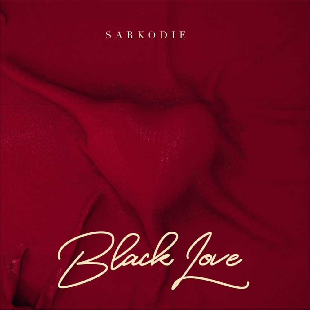 Sarkodie – Anadwo Ft. King Promise