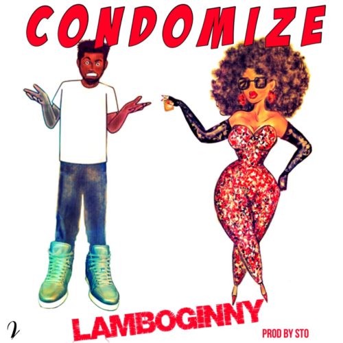 Lamboginny – Condomize