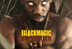 BlackMagic – Soon Ft. Tems