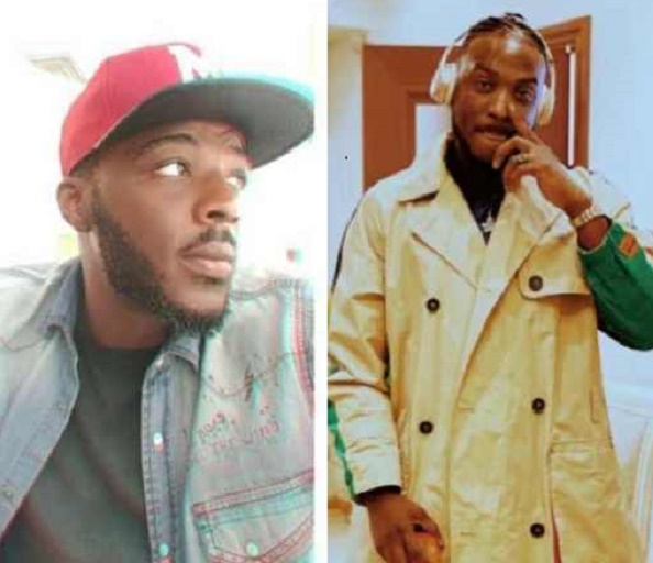 Golden Boy CEO, King Patrick Reacts To Rape & Theft Allegations Leveled Against Peruzzi