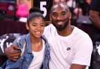 Nigerian Artists & Others Mourn Death Of Kobe Bryant & Daughter