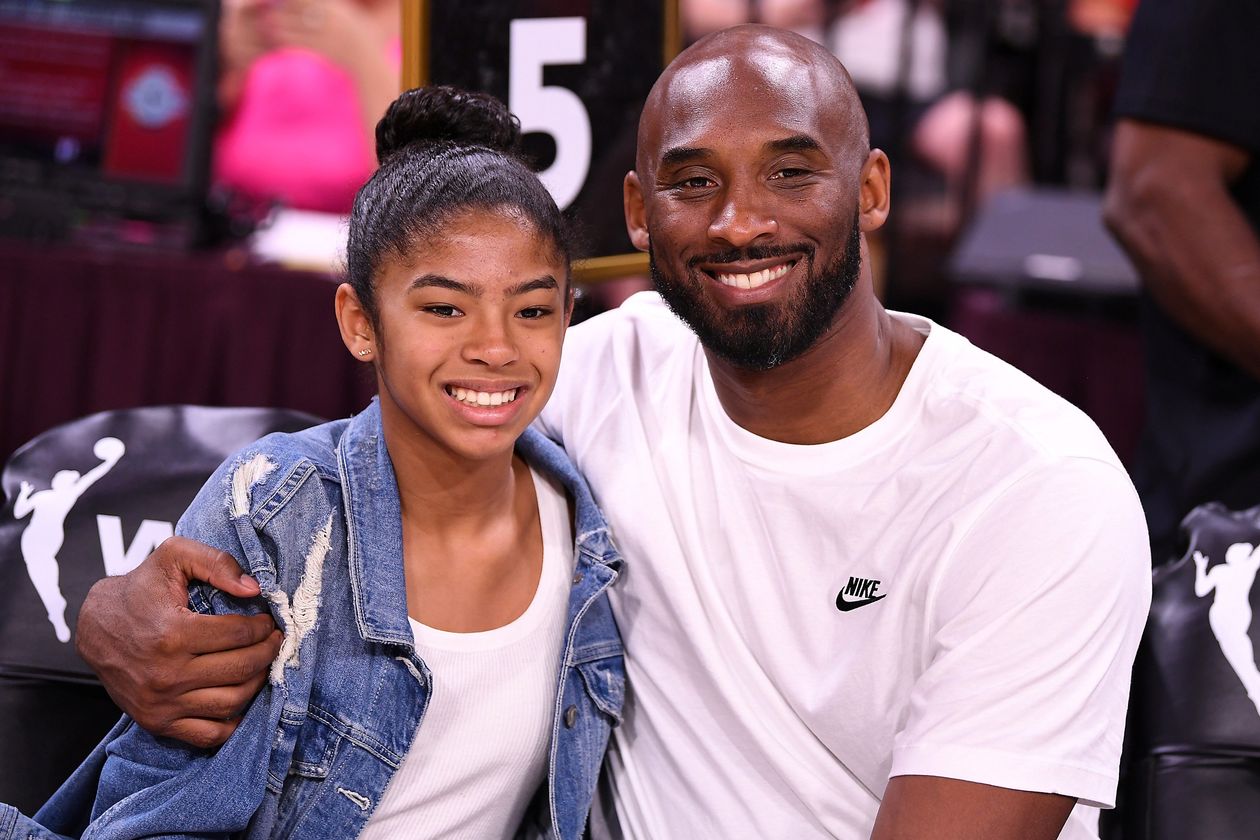 Nigerian Artists & Others Mourn Death Of Kobe Bryant & Daughter