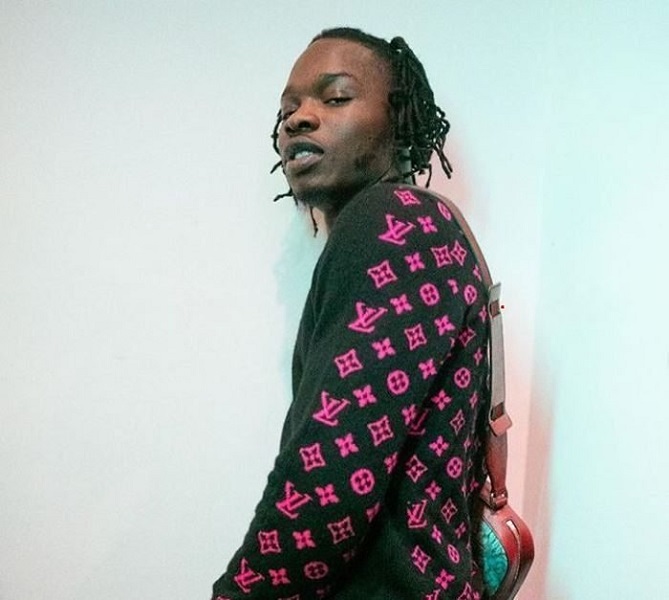 Our Jobs As Youths Is To Fight Corruption – Naira Marley Advises Marlians
