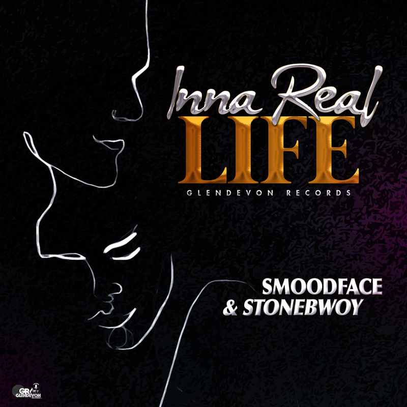 Smoodface & Stonebwoy – Inna Real Life
