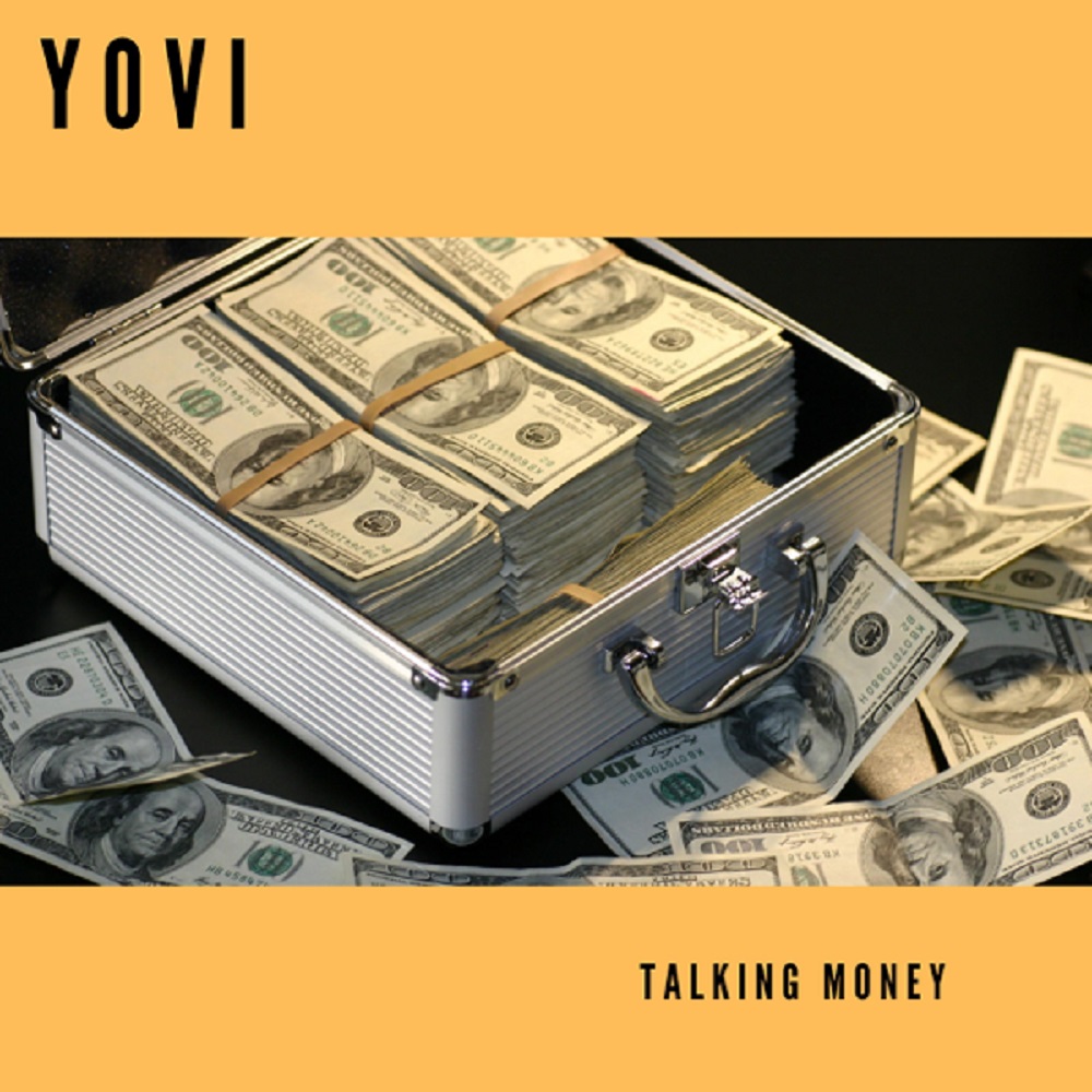 Yovi – Talking Money