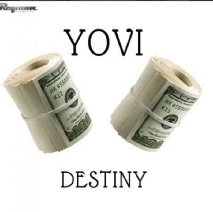 Yovi – Destiny (Prod. by Ozedikus)