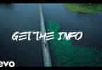 VIDEO: Phyno – Get The Info ft. Falz, Phenom