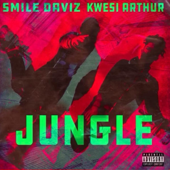 Smile Daviz ft. Kwesi Arthur – Jungle (Prod. by Nim)