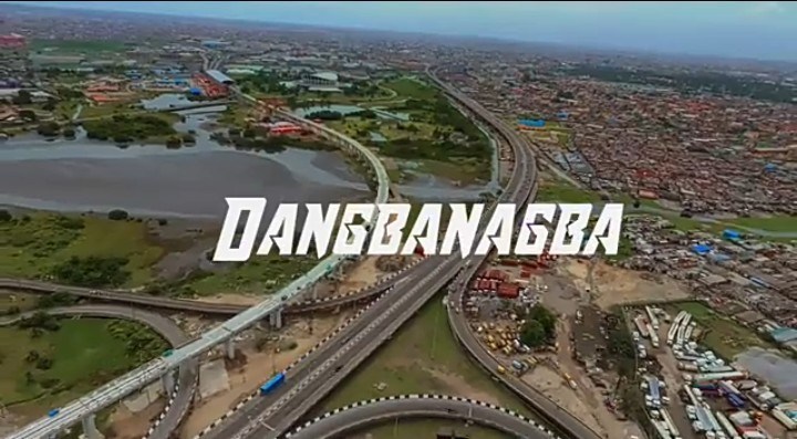 VIDEO: Ajura Ft. Slimcase – Dangbanagba