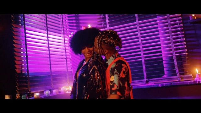 VIDEO: Ckay – Love Nwantiti (Remix) ft. Joeboy, Kuami Eugene